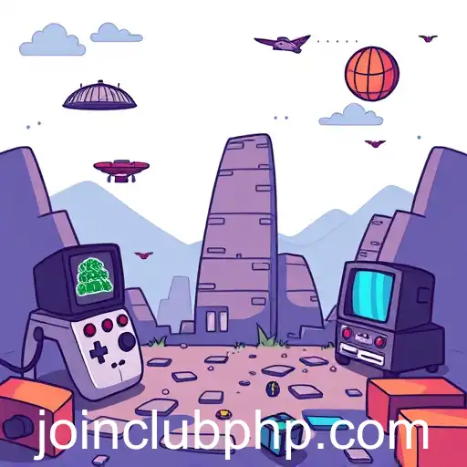 cLubphp: Reviving Classic Games in the Digital Age