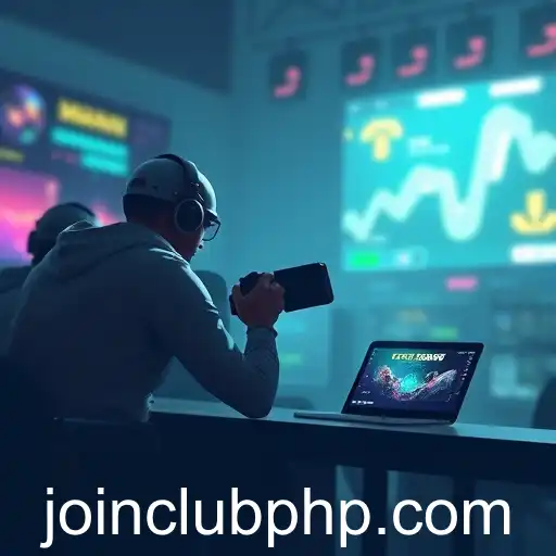 The Evolution of cLubphp in Online Gaming