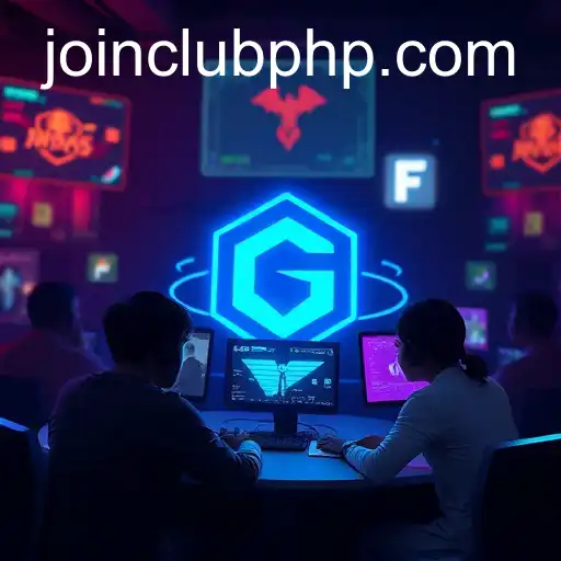 cLubphp and the Digital Gaming Evolution