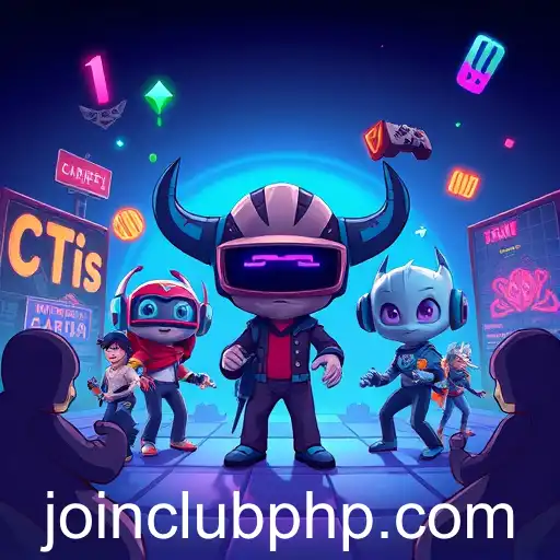 The Rise of ClubPHP: Gaming in the Modern Era