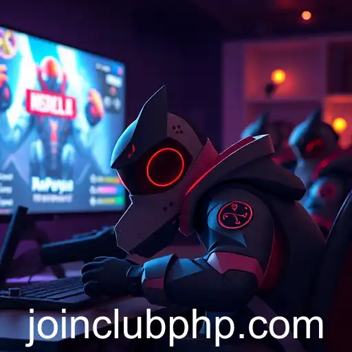 cLubphp Revolutionizes Gaming Experience