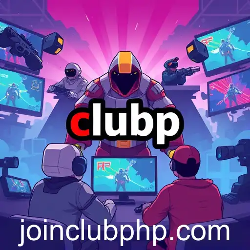 The Rise of cLubphp in Online Gaming