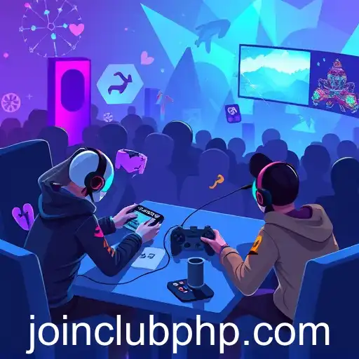 The Evolution of Online Gaming Communities