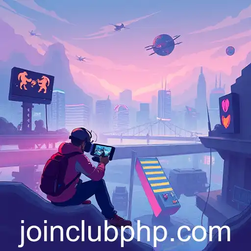 The Evolution of Online Gaming Communities