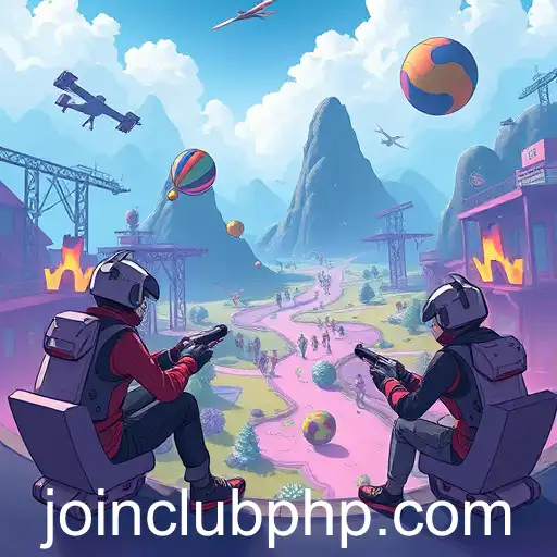 The Future of Online Gaming: A Look at cLubphp