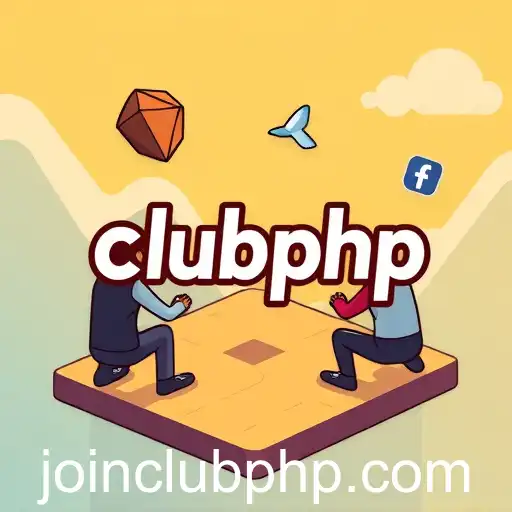 Gaming Evolution at cLubphp