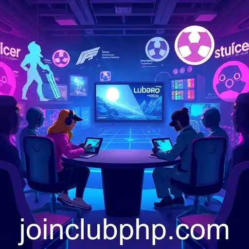 Revolutionizing Online Gaming Experiences