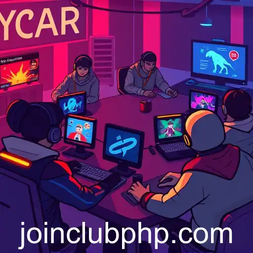 Gaming Evolution: cLubphp's Revolutionary Impact