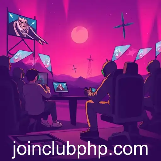The Rise of cLubphp: A Game Portal Revolution
