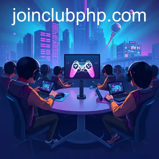 The Rise of Digital Gaming Platforms in 2025