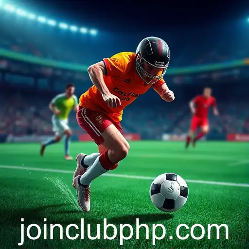 Digital Gaming Revolution: cLubphp's Impact