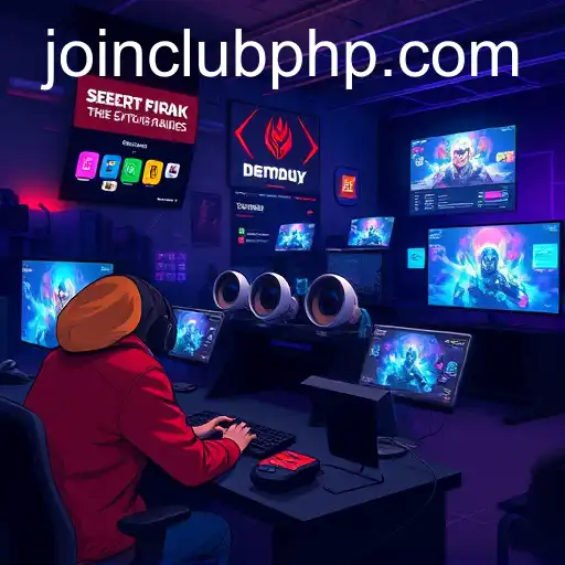 The Evolution of Online Gaming Communities