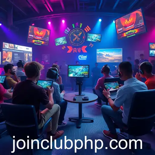 The Evolution of Online Gaming in 2025