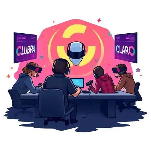 A New Era of Gaming: Exploring cLubphp's Impact