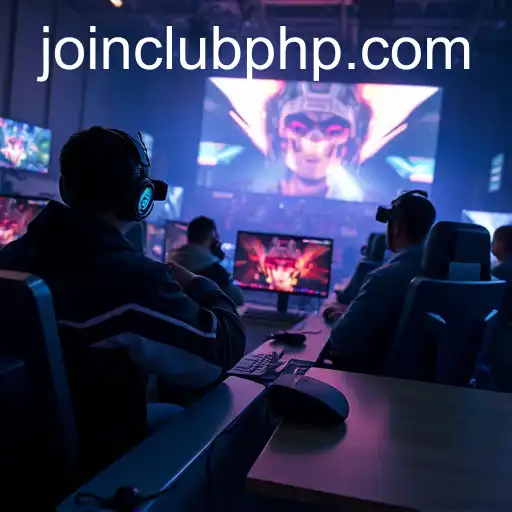 Digital Transformations Reshape Gaming in 2025