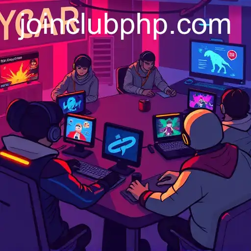 Gaming Evolution: cLubphp's Revolutionary Impact