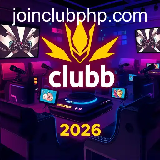 Rise of Clubphp: A New Era in Online Gaming