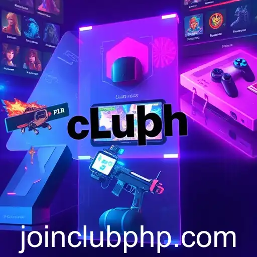 The Rise of cLubphp in the Gaming World