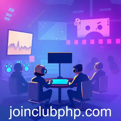 The Rise of Online Casual Gaming