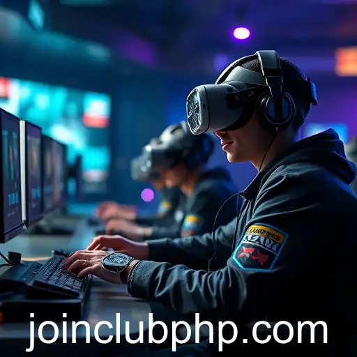 Rising Trends in Online Gaming