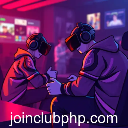 Online Gaming Trends and Innovations