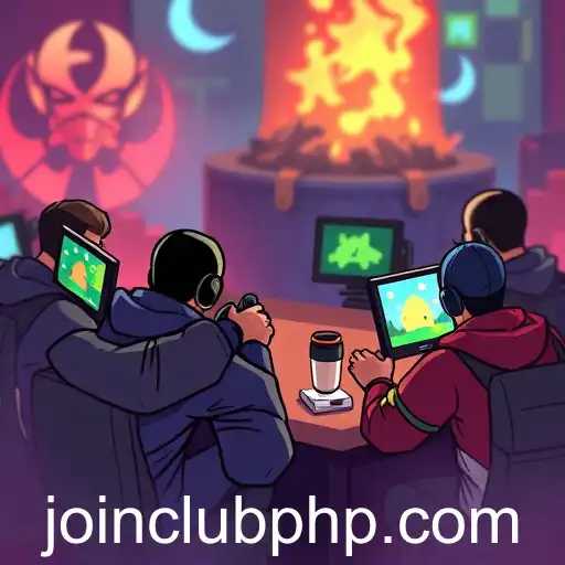 The Rise of cLubphp in the Online Gaming World