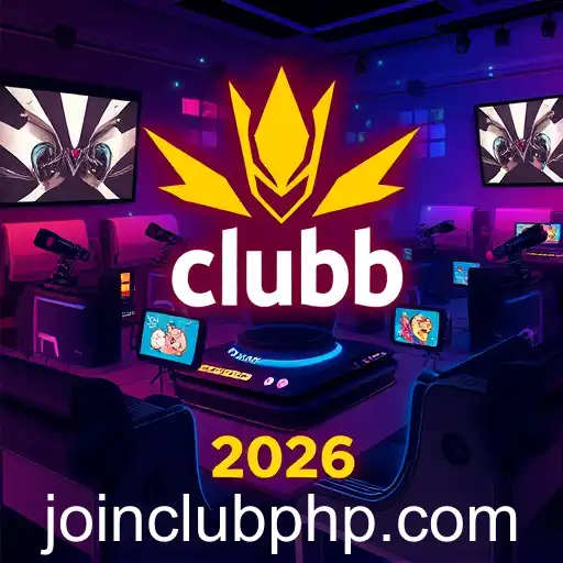 Rise of Clubphp: A New Era in Online Gaming
