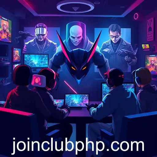 The Rise of cLubphp in Gaming