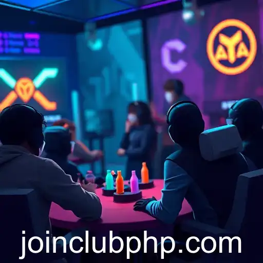 The Rise of cLubphp in the Gaming World