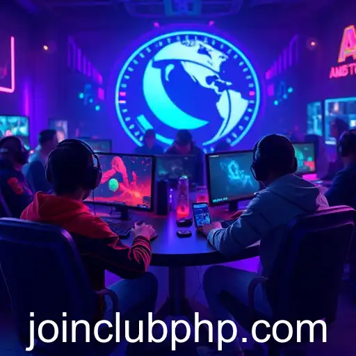 The Rise of Online Gaming Communities