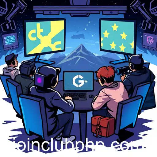 The Rising Influence of cLubphp in Online Gaming