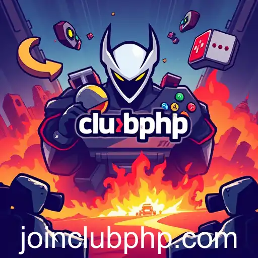 The Rise of cLubphp in Gaming Communities
